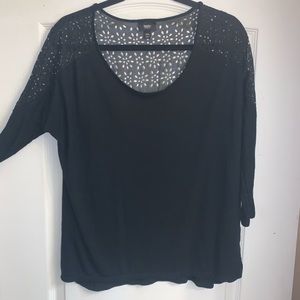 NEW✨Mossimo 3/4 sleeve